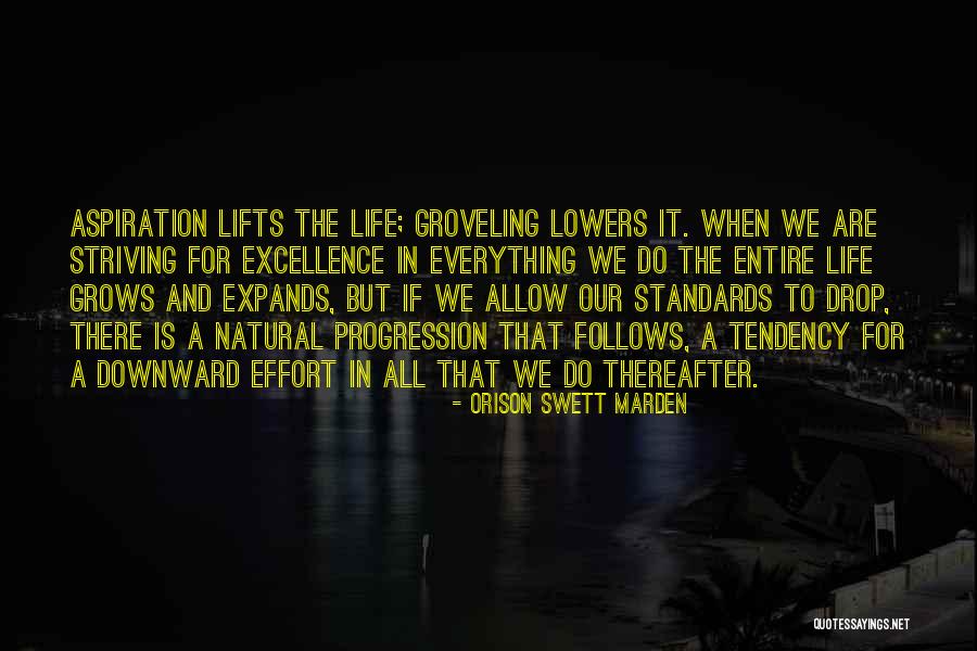 Hegedish Quotes By Orison Swett Marden Hegedish Quotes By Orison Swett Marden