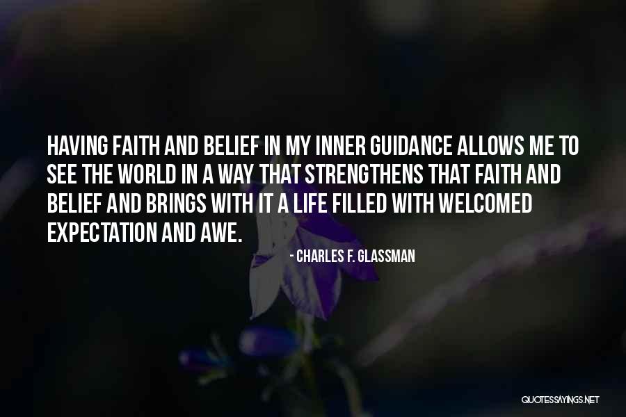 Hegedus Aluminum Quotes By Charles F. Glassman Hegedus Aluminum Quotes By Charles F. Glassman