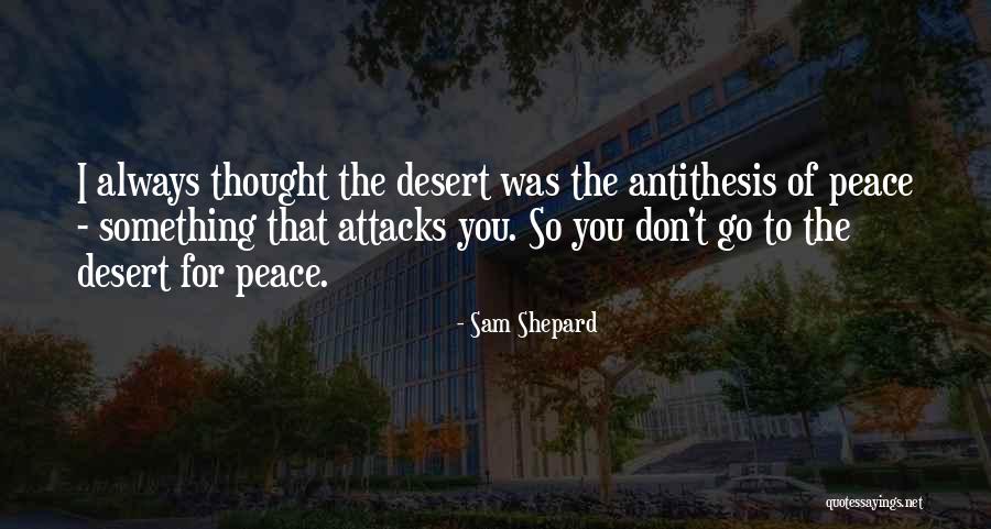Hegedus Aluminum Quotes By Sam Shepard Hegedus Aluminum Quotes By Sam Shepard