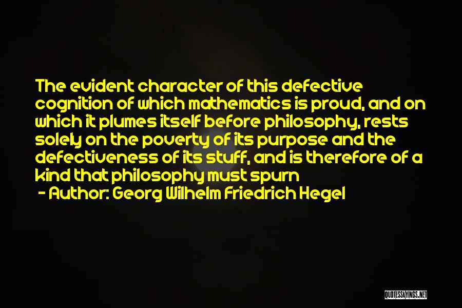 Hegel Friedrich Quotes By Georg Wilhelm Friedrich Hegel