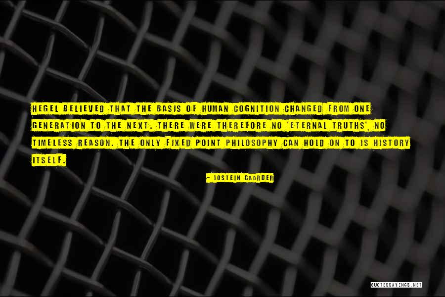 Hegel On History Quotes By Jostein Gaarder Hegel On History Quotes By Jostein Gaarder