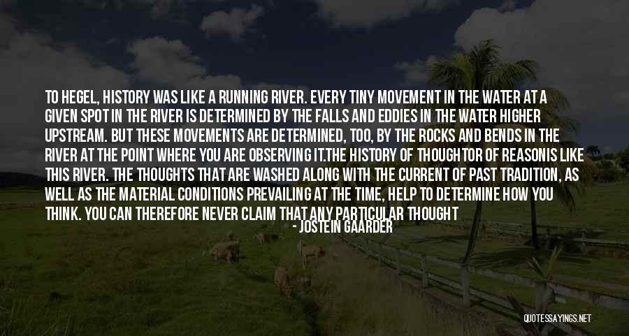 Hegel On History Quotes By Jostein Gaarder Hegel On History Quotes By Jostein Gaarder