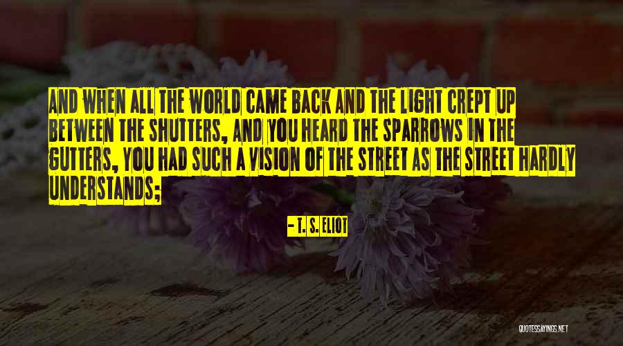 Hegel S Face Quotes By T. S. Eliot Hegel S Face Quotes By T. S. Eliot