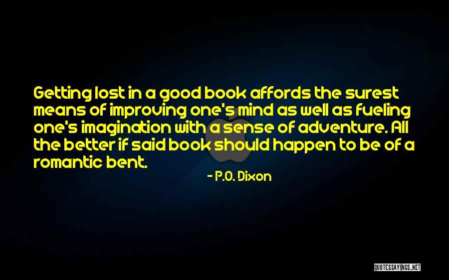 Hegeler Quotes By P.O. Dixon Hegeler Quotes By P.O. Dixon