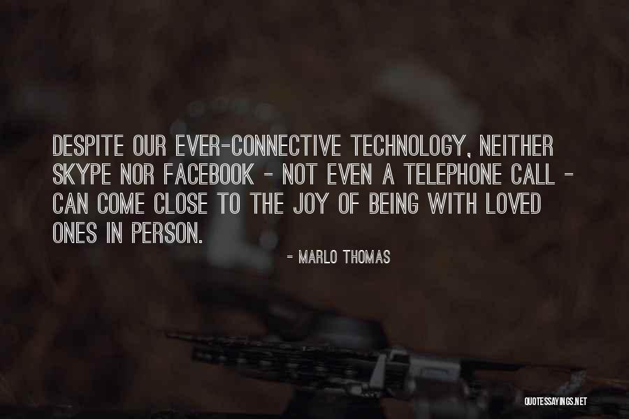 Hegemann Rolandwerft Quotes By Marlo Thomas Hegemann Rolandwerft Quotes By Marlo Thomas