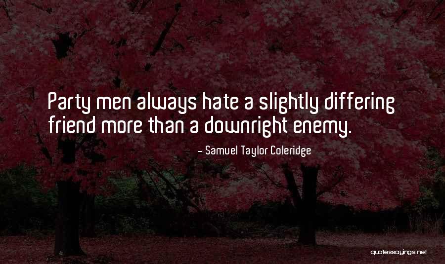 Hegemon A Conservadora Quotes By Samuel Taylor Coleridge Hegemon A Conservadora Quotes By Samuel Taylor Coleridge