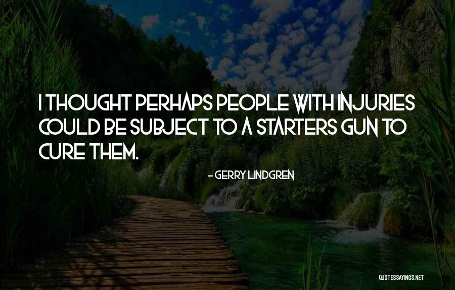 Hegemon A Ejemplos Quotes By Gerry Lindgren Hegemon A Ejemplos Quotes By Gerry Lindgren