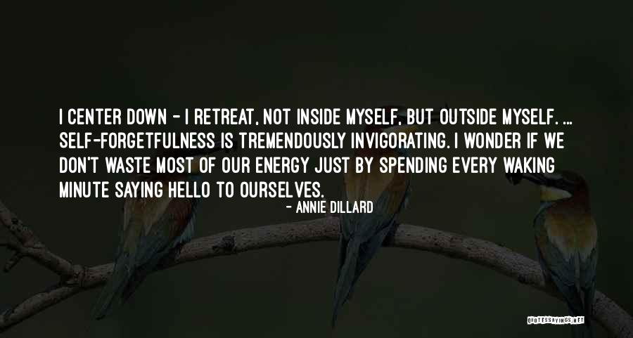 Hegemon A Liberal Quotes By Annie Dillard Hegemon A Liberal Quotes By Annie Dillard