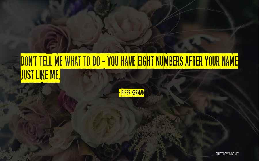 Hegemon A Quotes By Piper Kerman Hegemon A Quotes By Piper Kerman