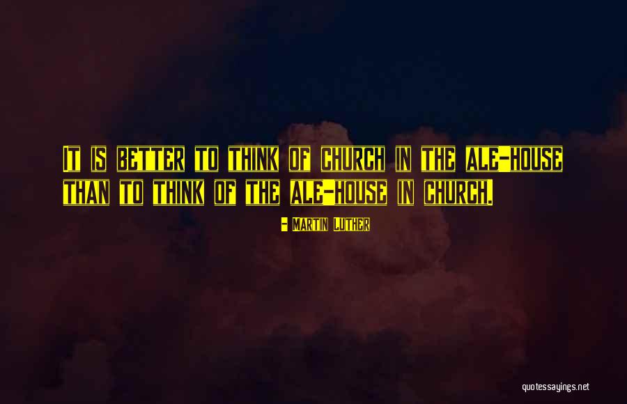 Hegemonia Conservadora Quotes By Martin Luther Hegemonia Conservadora Quotes By Martin Luther