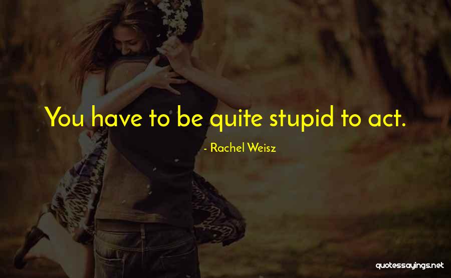 Hegemonic Femininity Quotes By Rachel Weisz Hegemonic Femininity Quotes By Rachel Weisz