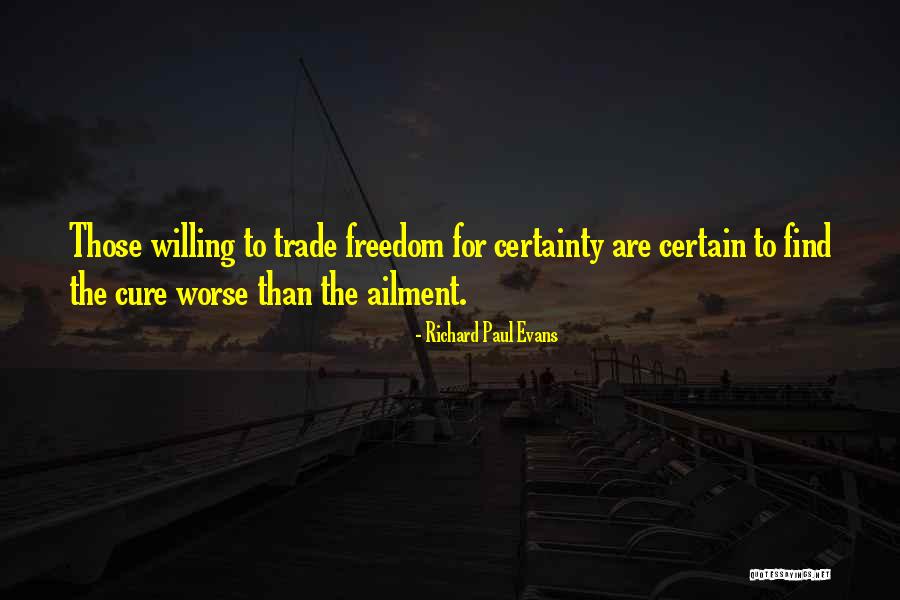 Hegemonic Femininity Quotes By Richard Paul Evans Hegemonic Femininity Quotes By Richard Paul Evans
