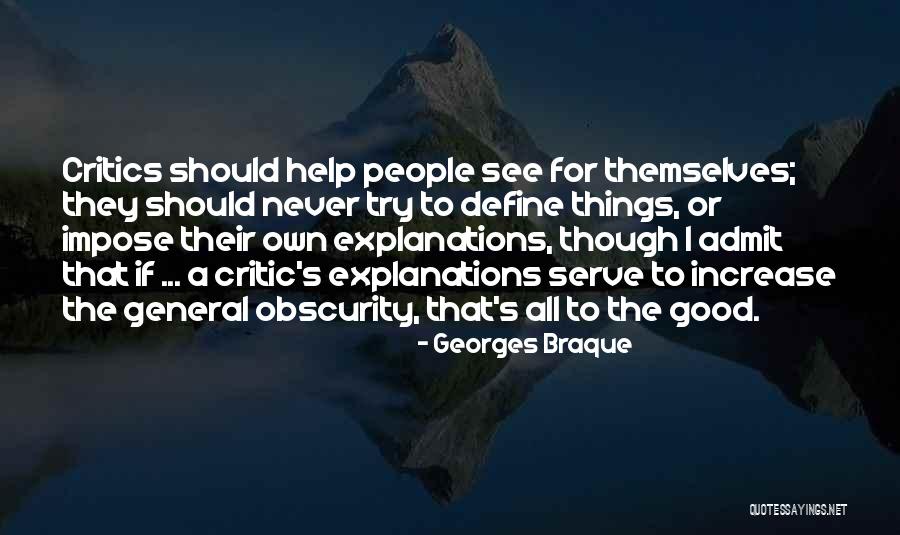 Hegemonico Quotes By Georges Braque Hegemonico Quotes By Georges Braque