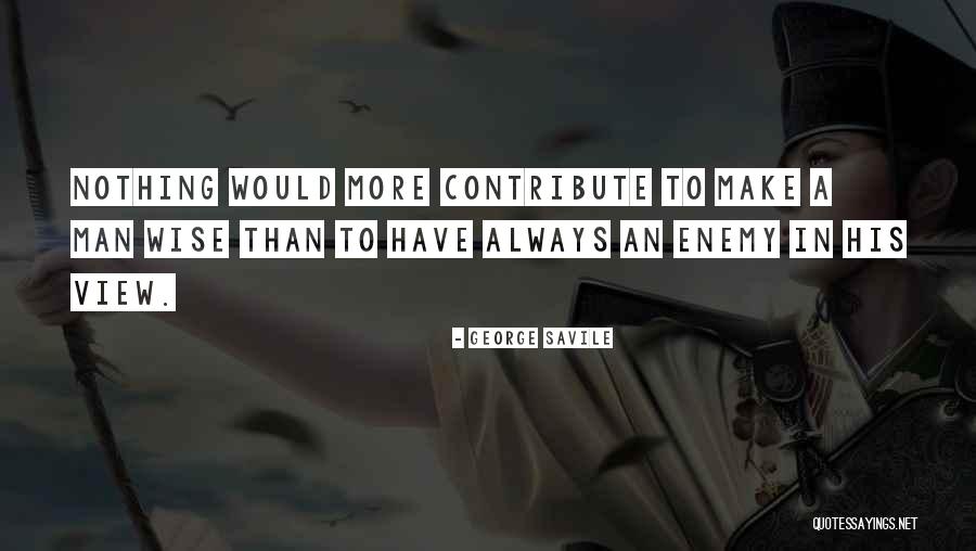 Hegemonism Define Quotes By George Savile Hegemonism Define Quotes By George Savile
