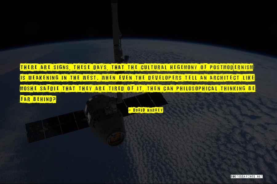 Hegemony Quotes By David Harvey Hegemony Quotes By David Harvey