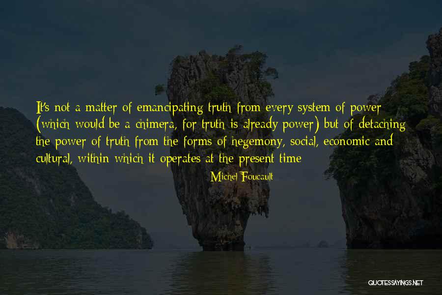Hegemony Quotes By Michel Foucault Hegemony Quotes By Michel Foucault