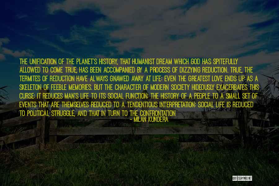 Hegemony Quotes By Milan Kundera Hegemony Quotes By Milan Kundera