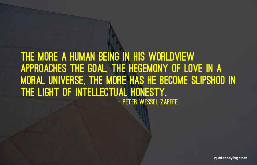 Hegemony Quotes By Peter Wessel Zapffe Hegemony Quotes By Peter Wessel Zapffe
