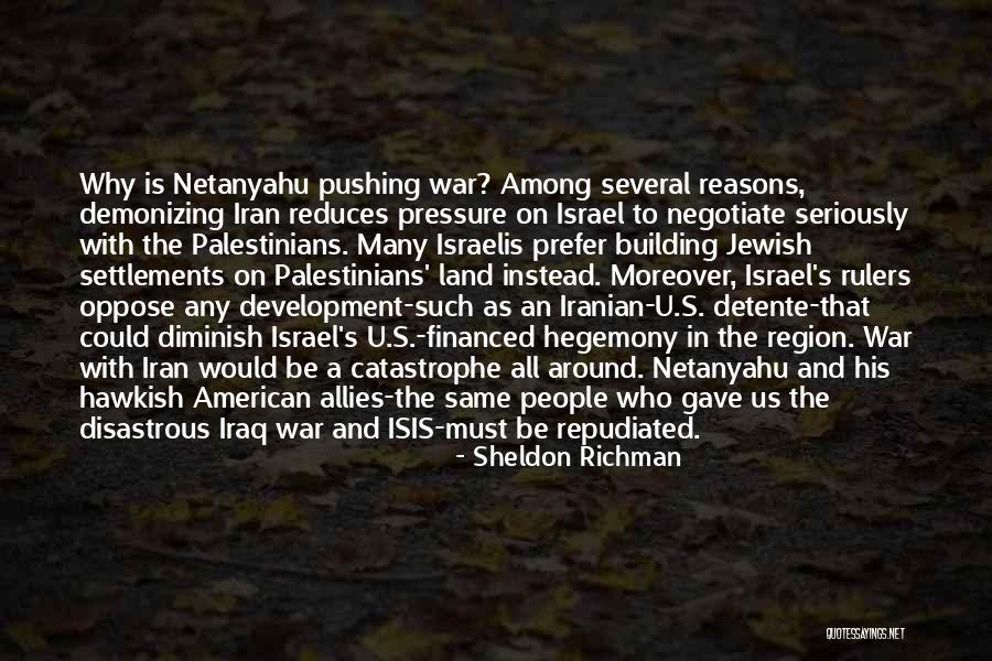 Hegemony Quotes By Sheldon Richman Hegemony Quotes By Sheldon Richman