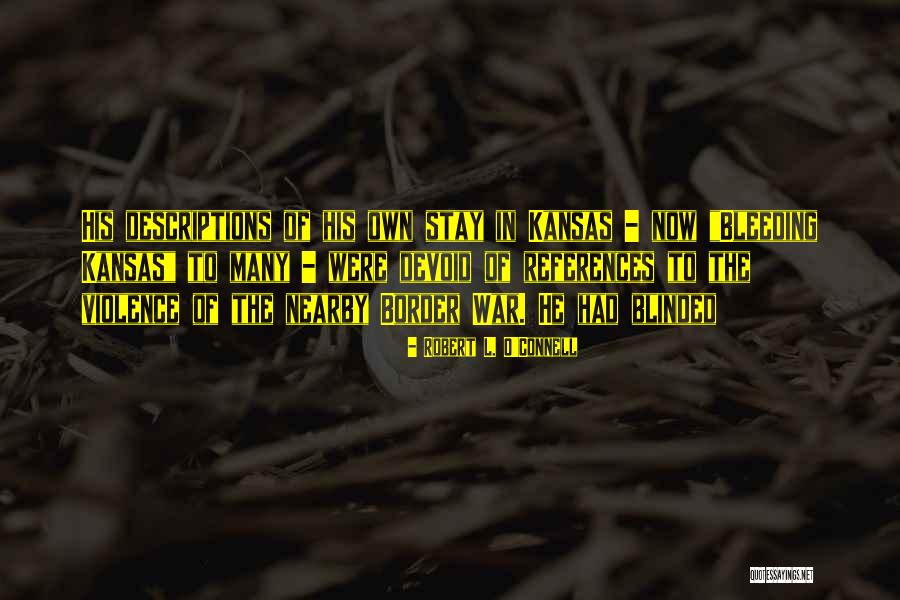 Hegenbart Septic Paradise Quotes By Robert L. O'Connell Hegenbart Septic Paradise Quotes By Robert L. O'Connell
