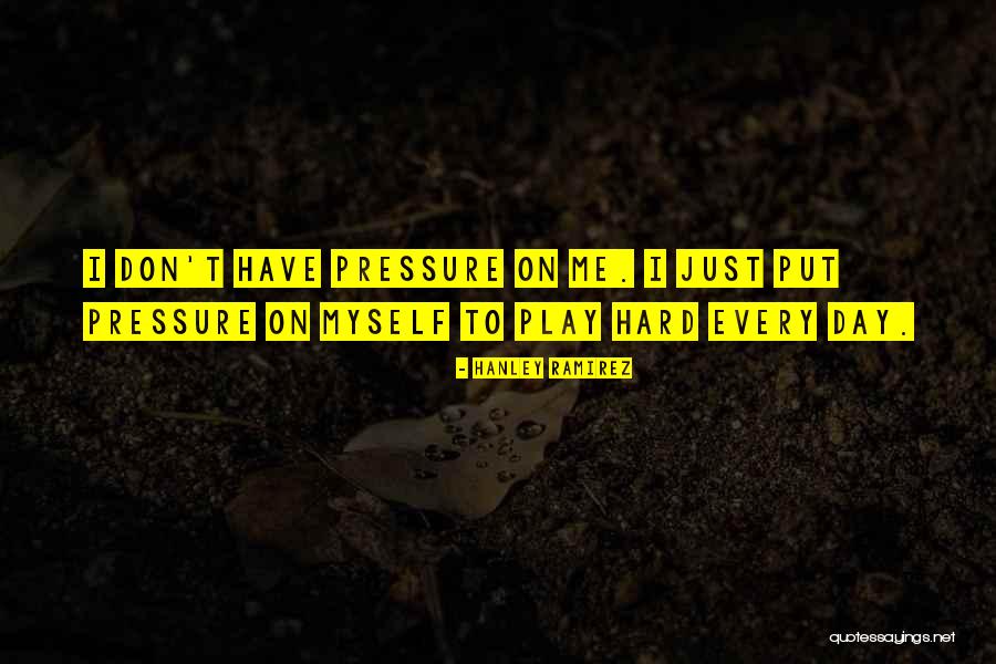 Hegenbarth In Falls Quotes By Hanley Ramirez Hegenbarth In Falls Quotes By Hanley Ramirez
