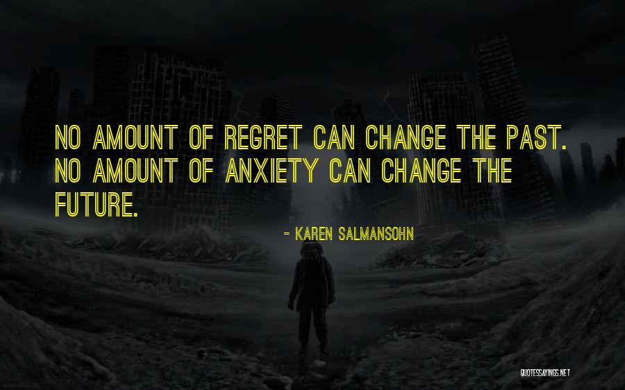Hegenbarth In Falls Quotes By Karen Salmansohn Hegenbarth In Falls Quotes By Karen Salmansohn