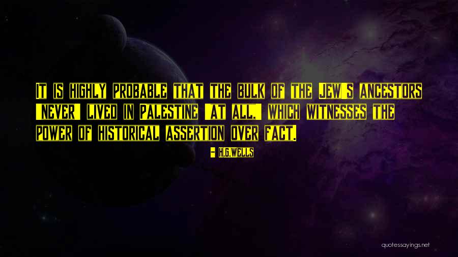 Hegenberger Gateway Quotes By H.G.Wells Hegenberger Gateway Quotes By H.G.Wells