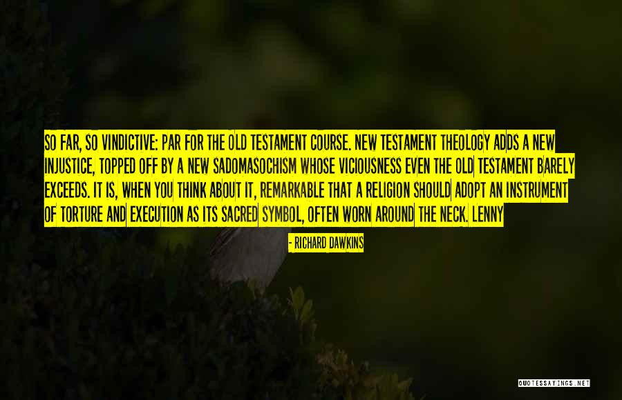Hegenscheidt Rerailing Quotes By Richard Dawkins Hegenscheidt Rerailing Quotes By Richard Dawkins