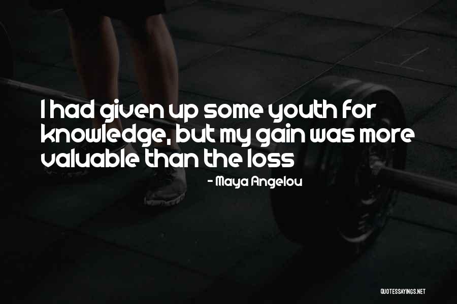 Hegerova Quotes By Maya Angelou