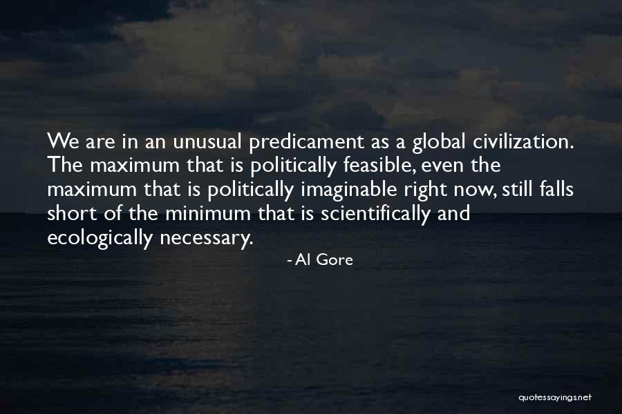 Hegesippus Pronounce Quotes By Al Gore Hegesippus Pronounce Quotes By Al Gore