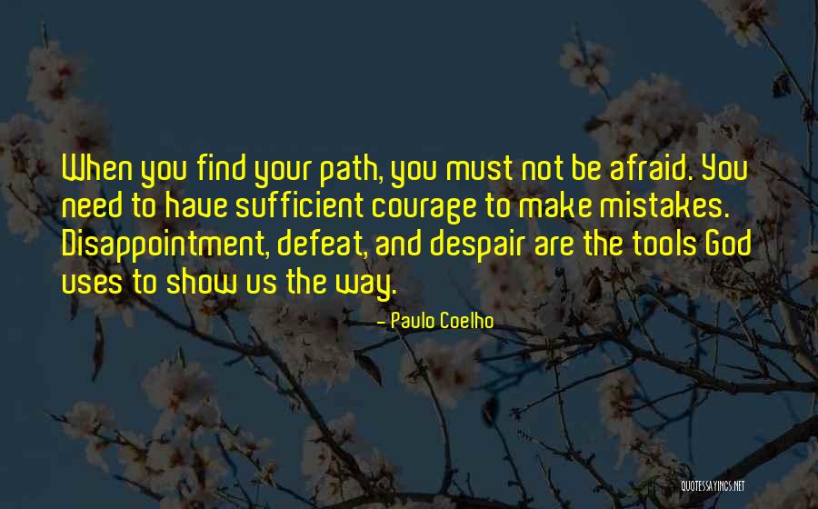 Hegewald Peschke Quotes By Paulo Coelho Hegewald Peschke Quotes By Paulo Coelho