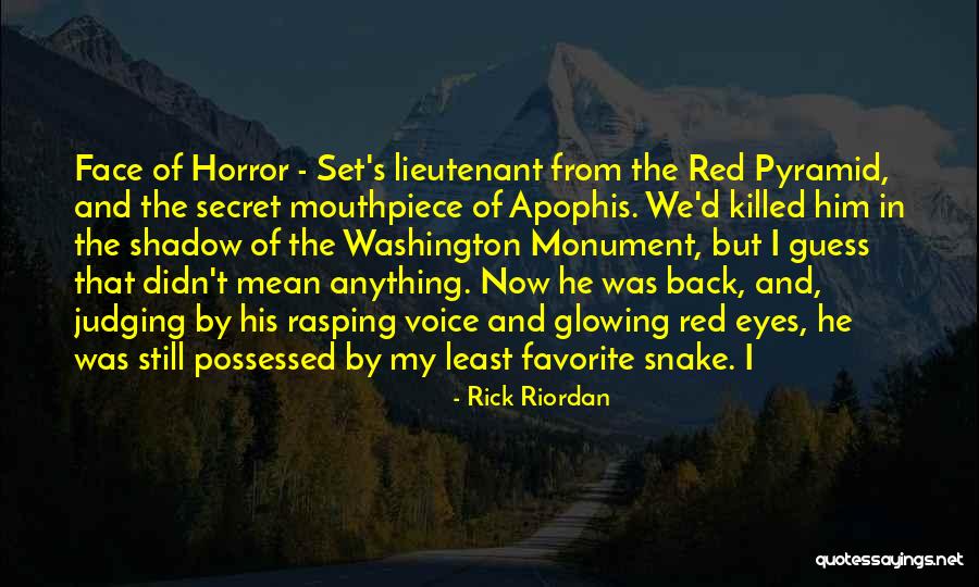 Hegewald Quotes By Rick Riordan Hegewald Quotes By Rick Riordan