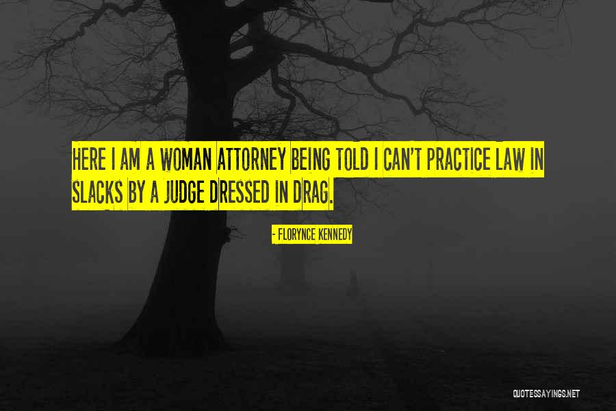 Heggan Christiane Quotes By Florynce Kennedy Heggan Christiane Quotes By Florynce Kennedy