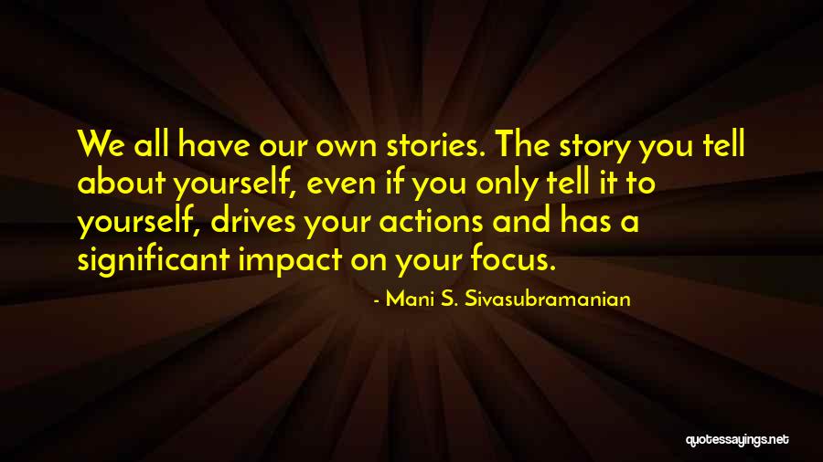 Heggan Christiane Quotes By Mani S. Sivasubramanian Heggan Christiane Quotes By Mani S. Sivasubramanian