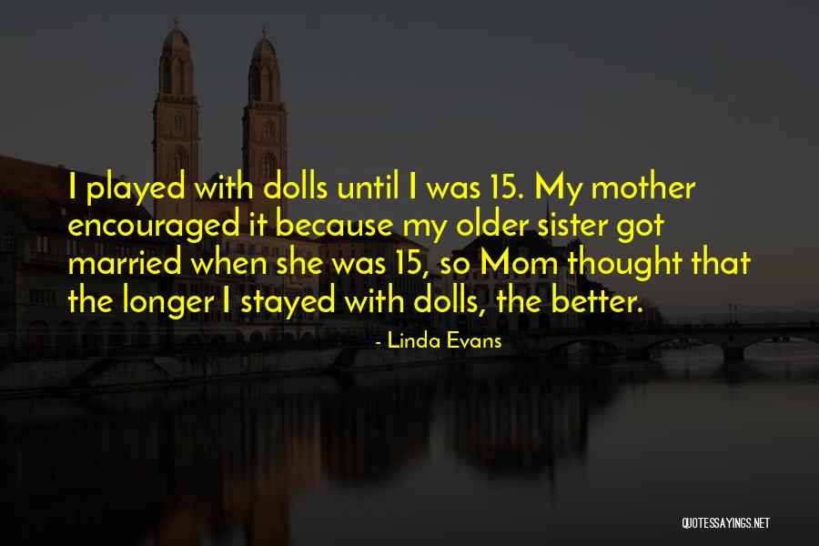 Heggedal Bibliotek Quotes By Linda Evans Heggedal Bibliotek Quotes By Linda Evans