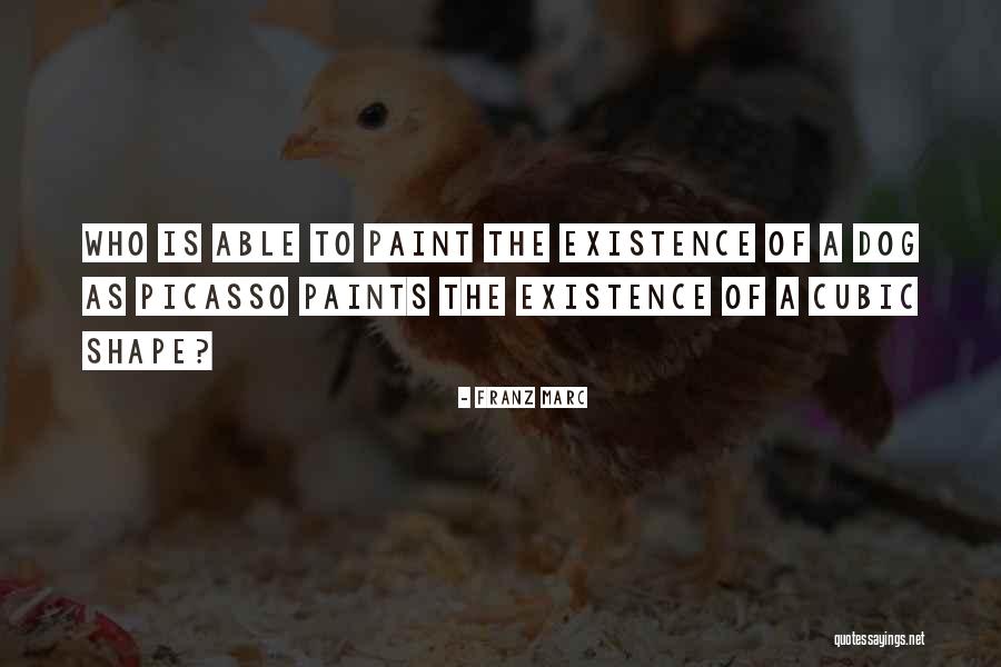 Heggelund Training Quotes By Franz Marc Heggelund Training Quotes By Franz Marc