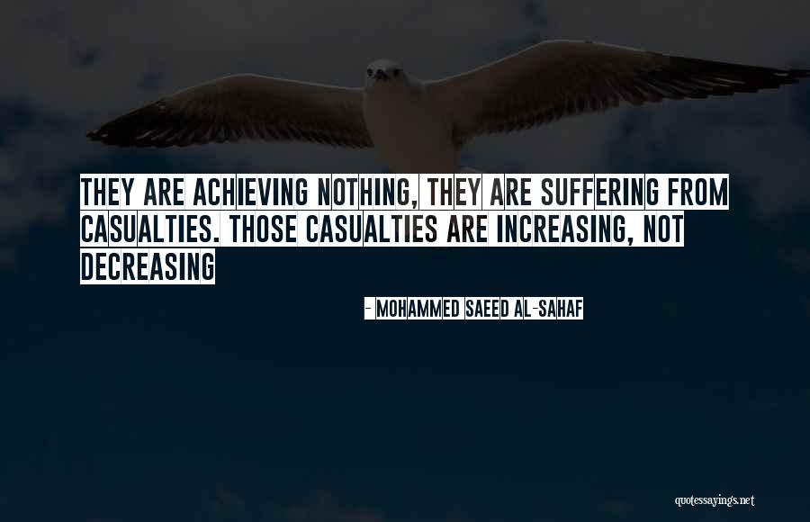 Heggli Eisenwaren Quotes By Mohammed Saeed Al-Sahaf Heggli Eisenwaren Quotes By Mohammed Saeed Al-Sahaf