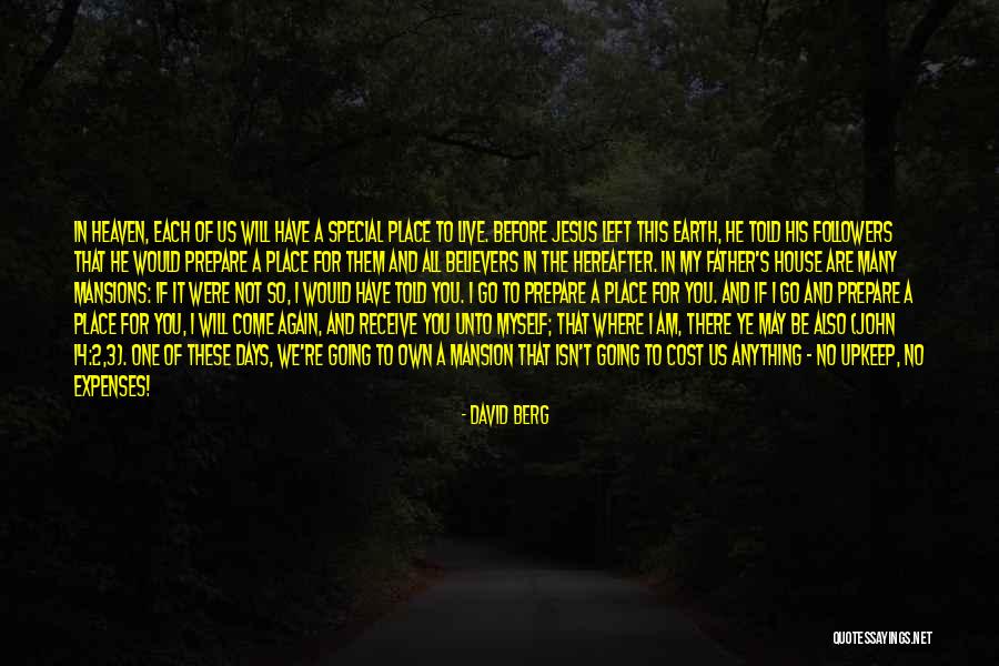 Heggli Reisen Quotes By David Berg Heggli Reisen Quotes By David Berg