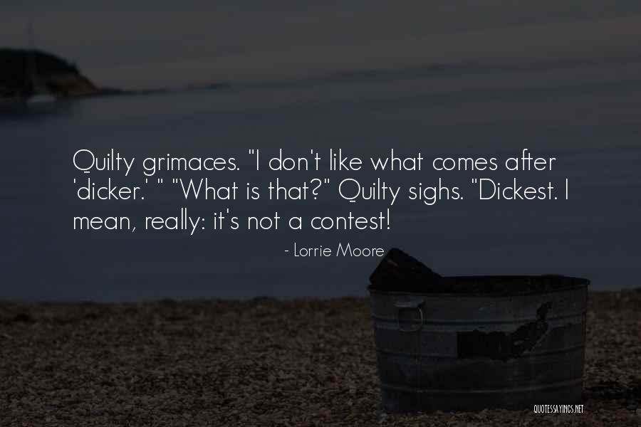 Hegglin Anomaly Quotes By Lorrie Moore Hegglin Anomaly Quotes By Lorrie Moore