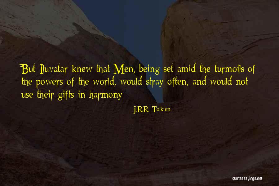 Hegglin Deformity Quotes By J.R.R. Tolkien Hegglin Deformity Quotes By J.R.R. Tolkien