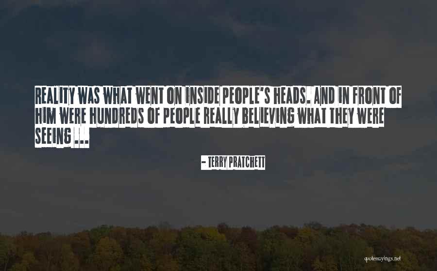 Hegglin Quotes By Terry Pratchett Hegglin Quotes By Terry Pratchett