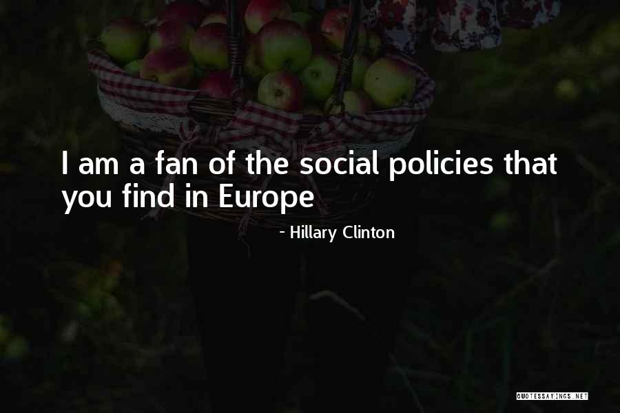 Heggstad Glen Quotes By Hillary Clinton Heggstad Glen Quotes By Hillary Clinton