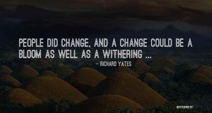 Heggstad Glen Quotes By Richard Yates Heggstad Glen Quotes By Richard Yates