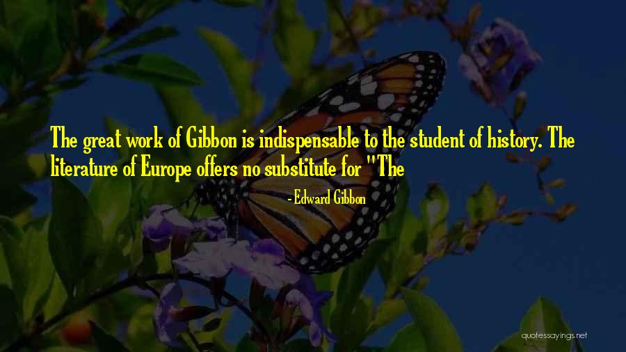Heggstad Petitions Quotes By Edward Gibbon Heggstad Petitions Quotes By Edward Gibbon