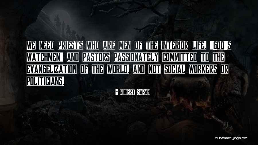 Heggstad Petitions Quotes By Robert Sarah Heggstad Petitions Quotes By Robert Sarah