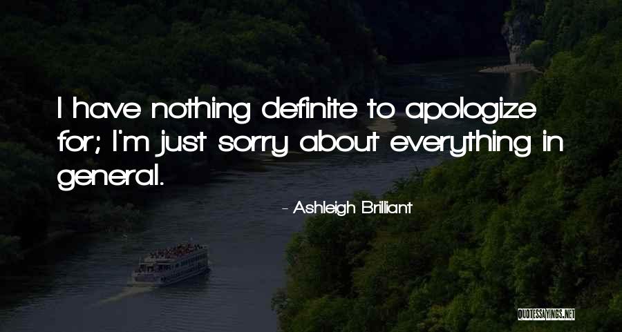Heglund Sova Quotes By Ashleigh Brilliant Heglund Sova Quotes By Ashleigh Brilliant