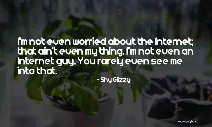 Hegseth Surname Quotes By Shy Glizzy Hegseth Surname Quotes By Shy Glizzy
