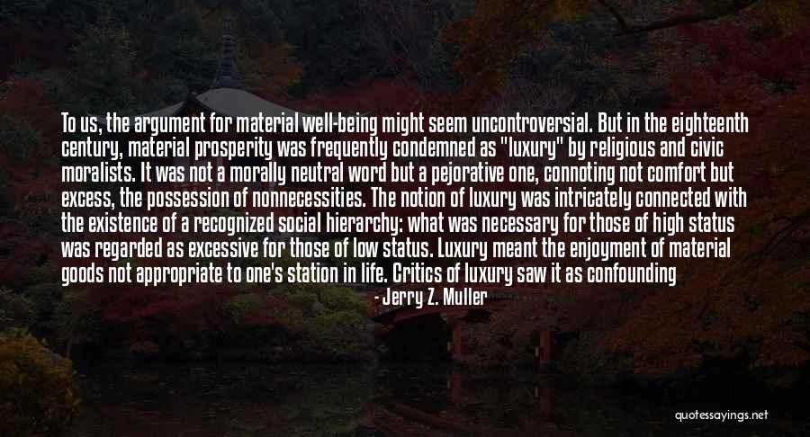 Hegtgon Quotes By Jerry Z. Muller Hegtgon Quotes By Jerry Z. Muller
