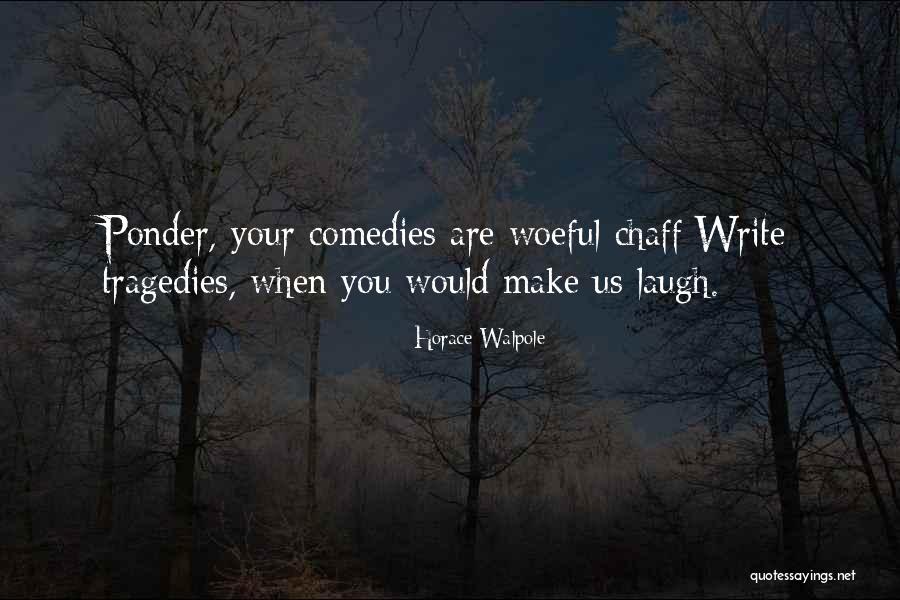 Hegto Quotes By Horace Walpole Hegto Quotes By Horace Walpole