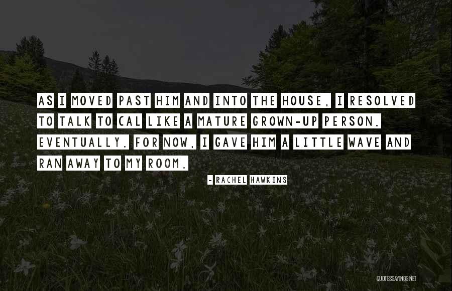 Hegto Quotes By Rachel Hawkins Hegto Quotes By Rachel Hawkins